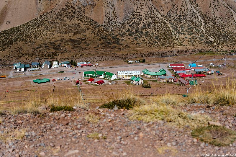 20160402_121550 D4S.jpg - 15 miles to the west of Los Penitentes (seen here),  just across the border is Portillo, the more famous ski resort where Olympians train